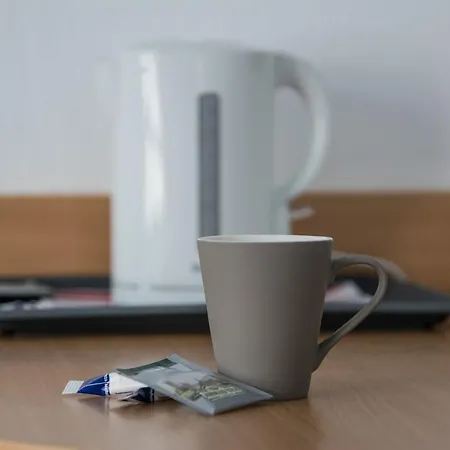 Pythagore Tolbiac 3* 巴黎