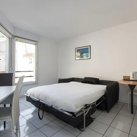 Pythagore Tolbiac 3*