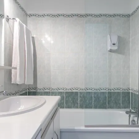 Pythagore Tolbiac 3*