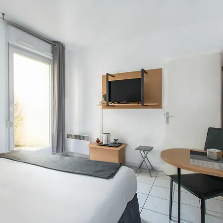 Pythagore Tolbiac 3*