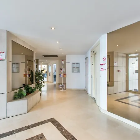 Pythagore Tolbiac Hotel apartamentowy Paryż
