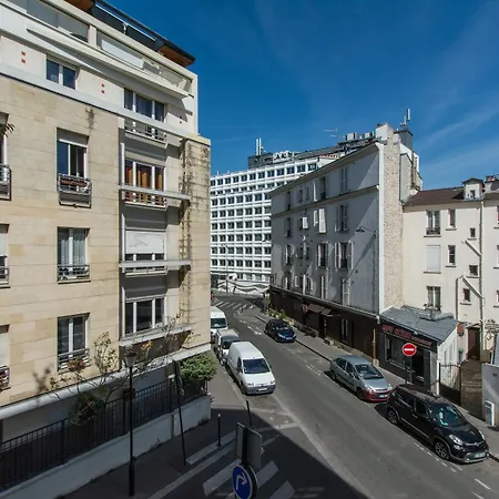 Pythagore Tolbiac 3*