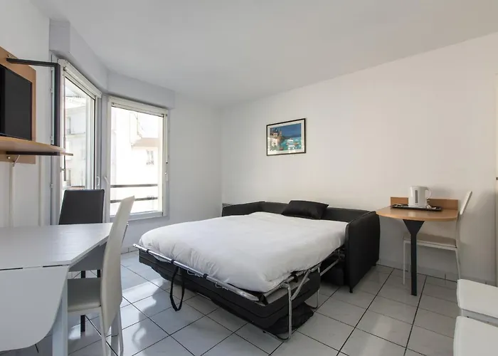 Pythagore Tolbiac 3*