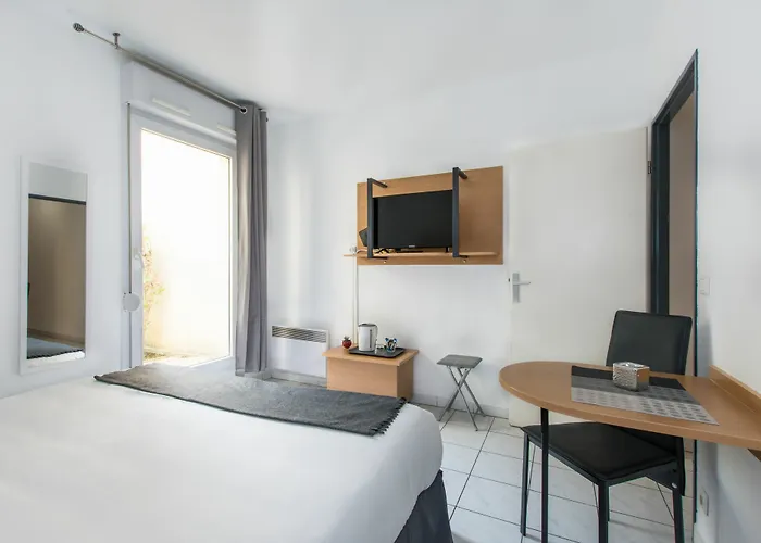 Pythagore Tolbiac 3*